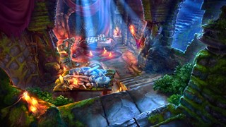 Artifex Mundi Fantasy Bundle screenshot 6