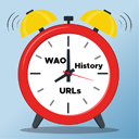 WAO History URL