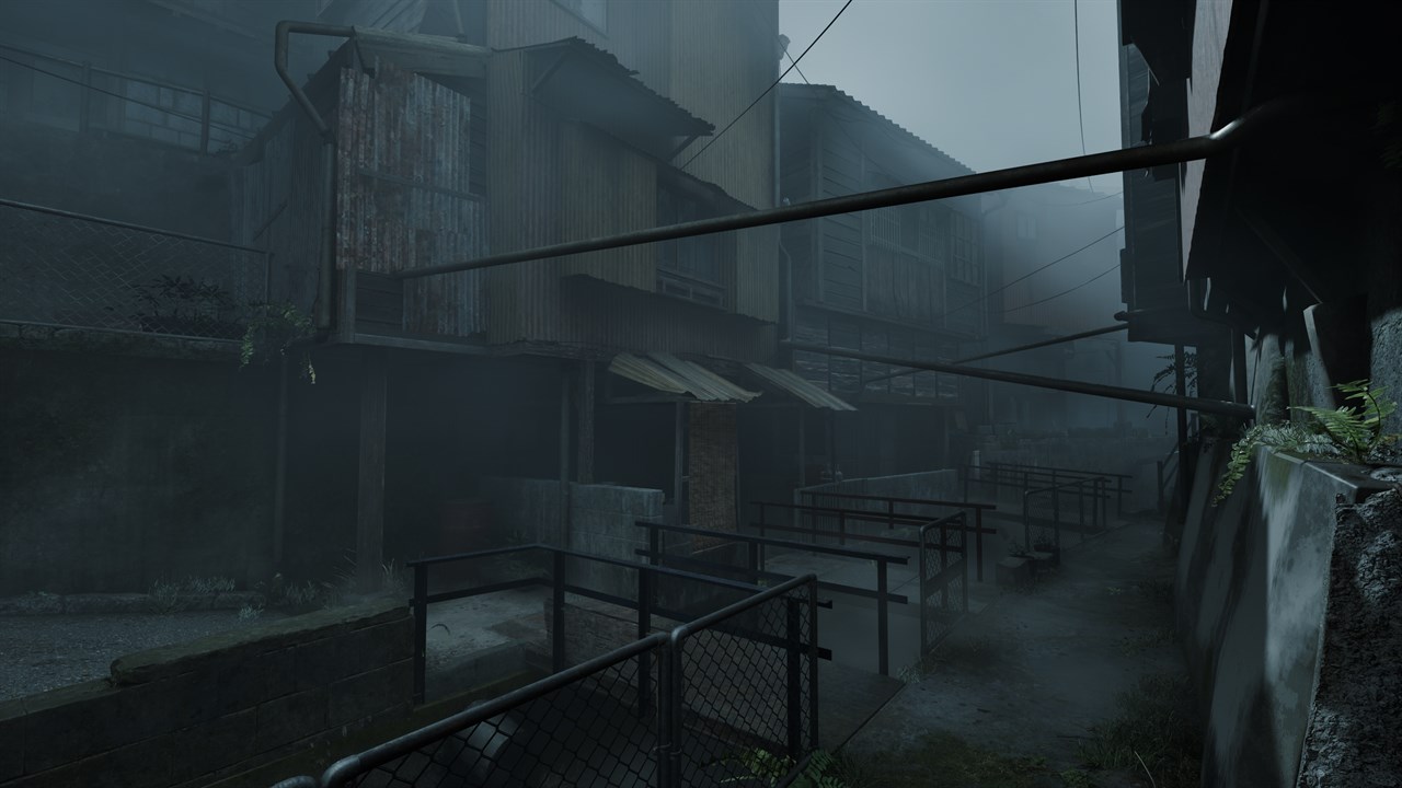 SILENT HILL f screenshot 9