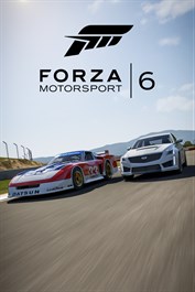 Turn 10 Summer Car Pack