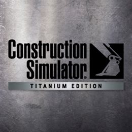 Aperçu Construction Simulator - Titanium Edition