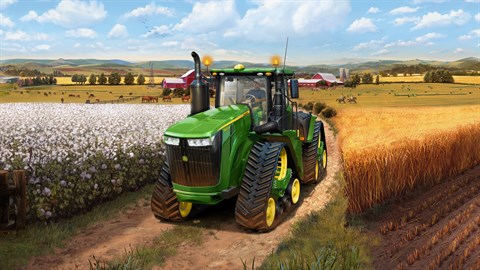 FARMER SIMULATOR 2019 jogo online gratuito em