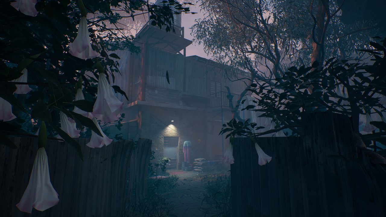 Incantation screenshot 1