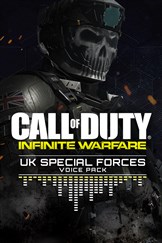 Get Call Of Duty Infinite Warfare Microsoft Store
