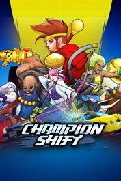 Champion Shift Demo