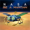 NASA Be A Martian