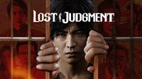 Lost Judgment Édition Deluxe numérique