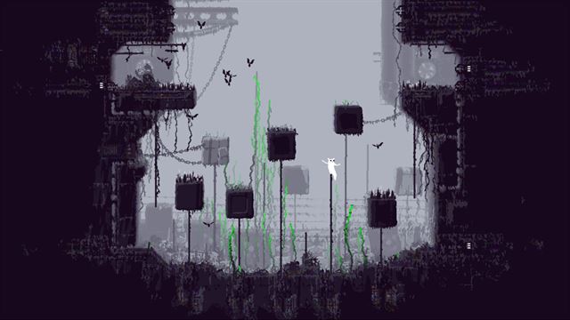 Rain World screenshot 13