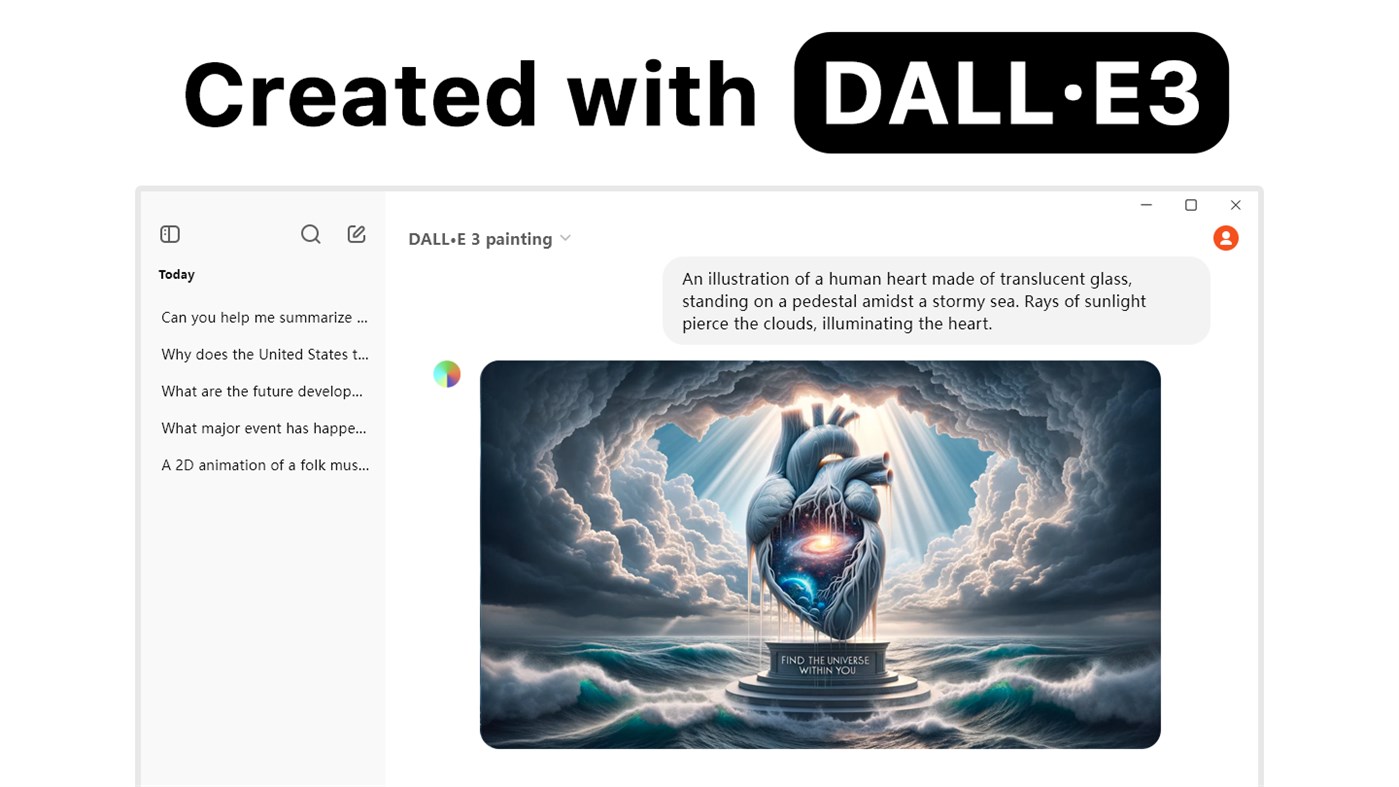 #2. Chatbot 4o - Powered Open AI (Windows) 由: GAI.GROUP