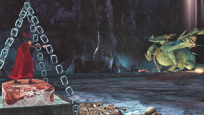 King's Quest™ — скриншот 9