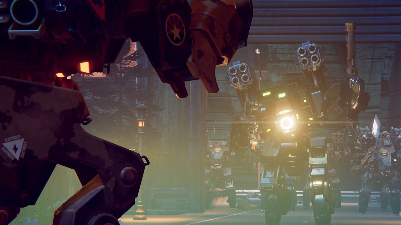 Bounty Star screenshot 9