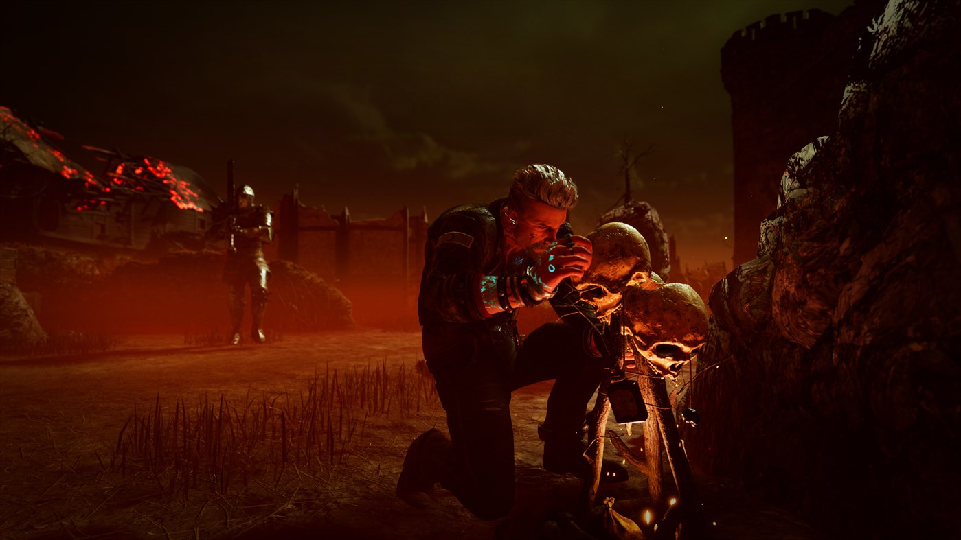 #2. Dead by Daylight: Forged in Fog Chapter Windows (Windows) Bởi: Behaviour Interactive Inc.