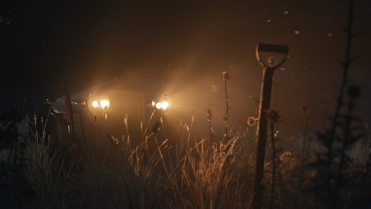 Mafia: The Old Country screenshot 2