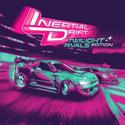 Inertial Drift - Twilight Rivals Edition