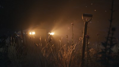 Mafia: The Old Country — скриншот 4