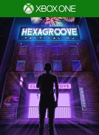 Hexagroove: Tactical DJ