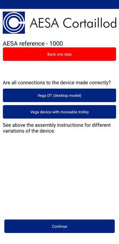 #3. ASAP - AESA Support App (Windows) 由: AESA SA