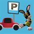 Bunny Parking