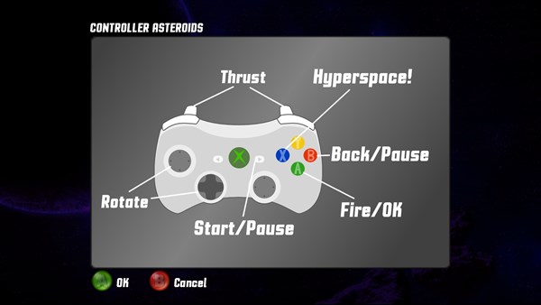 Asteroids Origin — 5