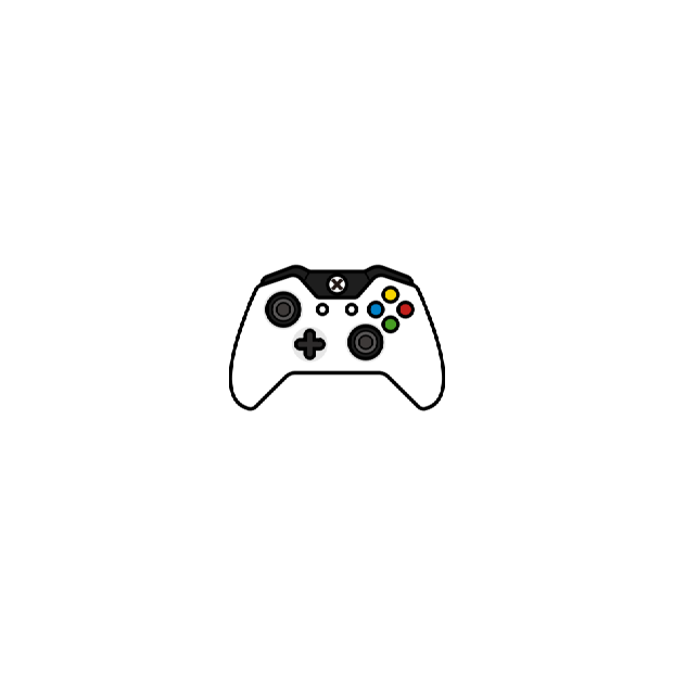 Gamepad Battery Status