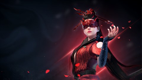 永劫無間 - 豪華版DLC和終極版DLC