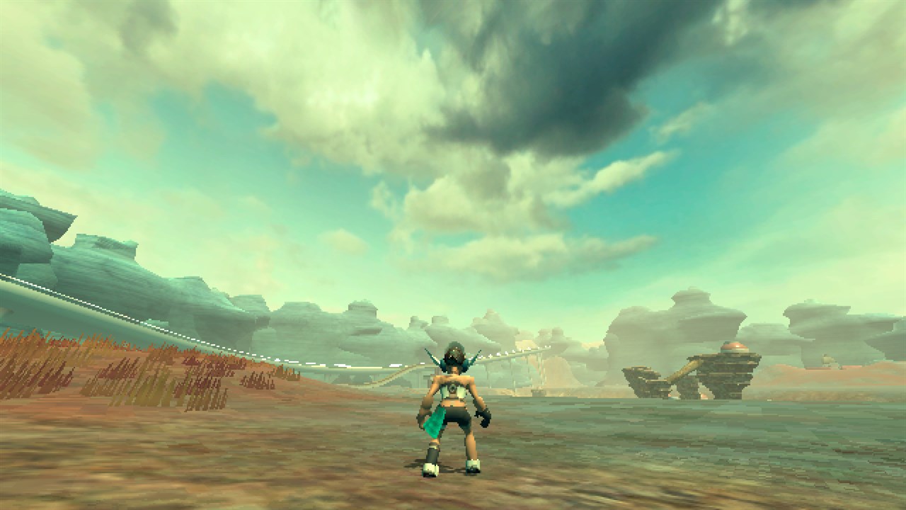 Anodyne 2 screenshot 1