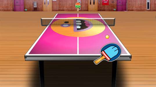 Table Tennis 2 screenshot 5