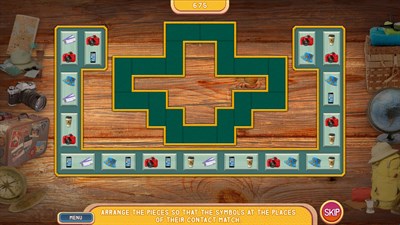 Amazing Weekend Search and Relax Collector's Edition — скриншот 4