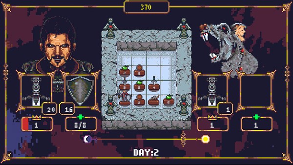 Bone Marrow Console Edition — 2