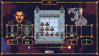Bone Marrow Console Edition screenshot 2