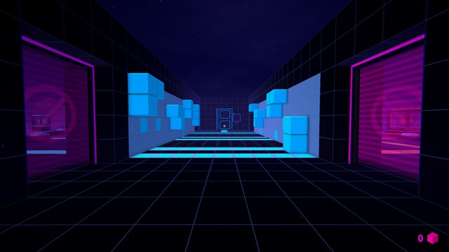 Neon Junctions screenshot 4