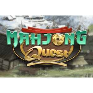 Mahjong Quest Future