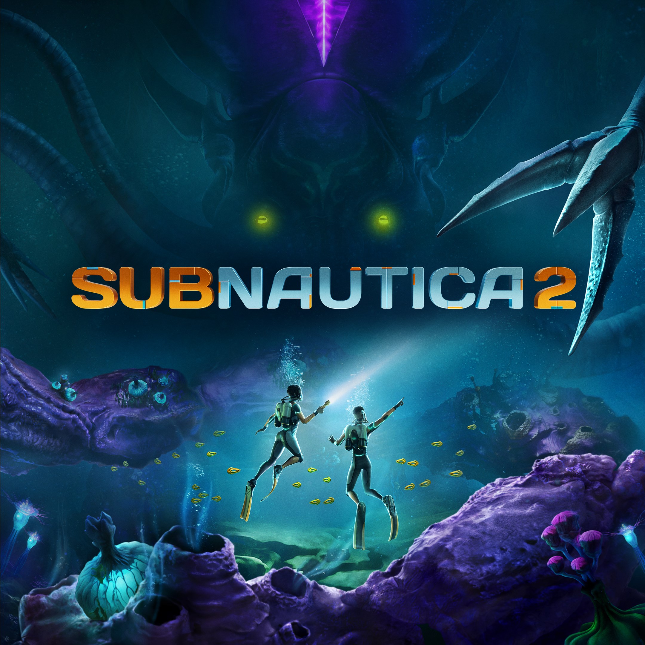 Subnautica 2