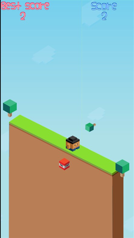 #4. Sliders! (Windows) Podle: Deertay Studios