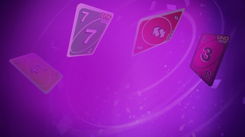 UNO Now Available on Xbox Series X