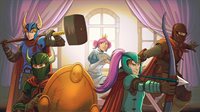 Jet Set Knights