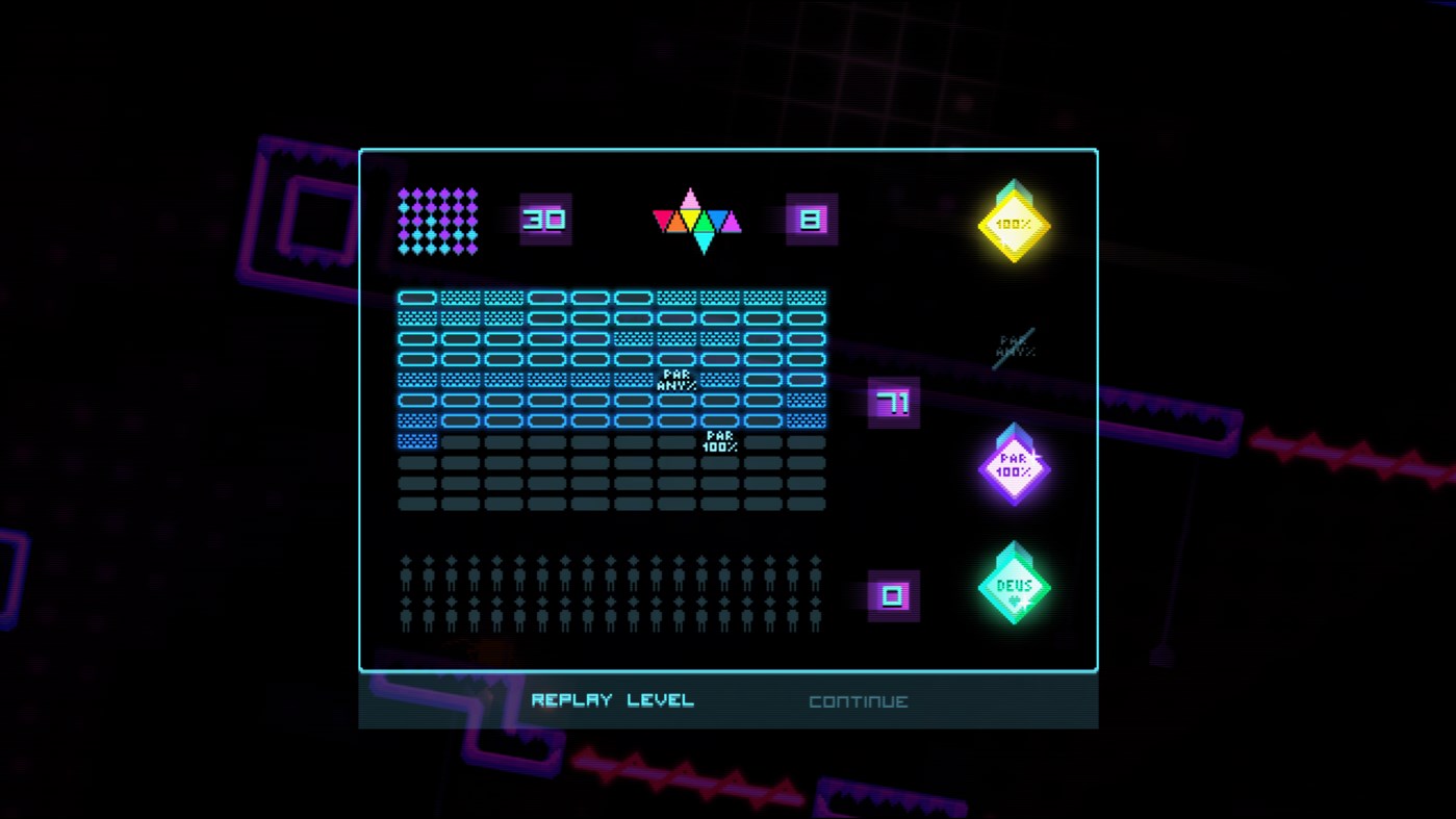 #2. Octahedron (Xbox) 来自: Square Enix