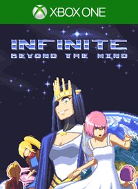 Infinite - Beyond The Mind