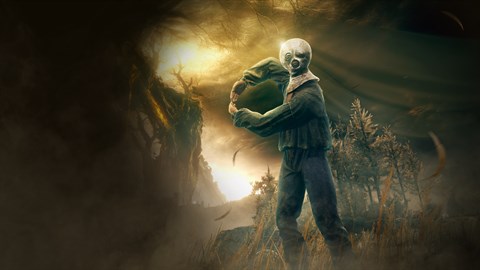 艾爾登法環 黃金樹幽影 特典肢體動作