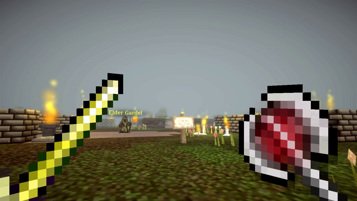 #3. 9th Dawn Remake (Xbox) 由: Valorware LTD