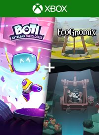 EcoGnomix + Boti: Byteland Overclocked