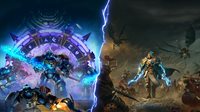 Pack Warhammer - Chaos Gate et Realms of Ruin