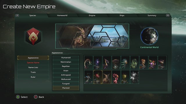 Stellaris: Console Edition - Expansion Pass One (X|S) screenshot 4