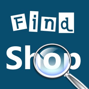 Find Shopping