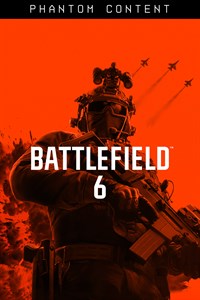 Battlefield™ 6: контент «Фантом»