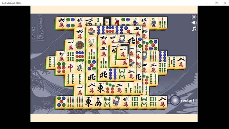 Mahjong Titans For Ipad