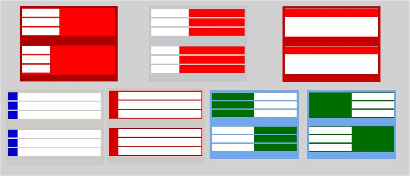 #5. Texturas y Etiquetas (Windows) Podle: RGIORDA