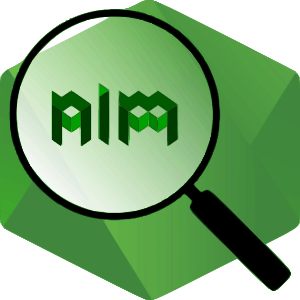 Node Inspector Manager (NIM) icon