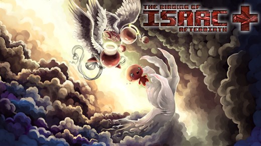 The Binding of Isaac: Afterbirth+ on Xbox Price