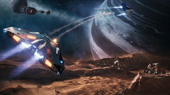 Elite dangerous shop xbox one